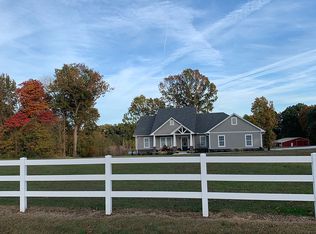 8112 Highway 284, Forrest City, AR 72335