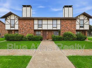 2713 Wimbledon Ct APT A, Garland, TX 75041