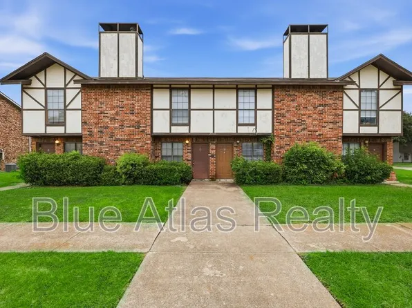 2713 Wimbledon Ct, Garland, TX