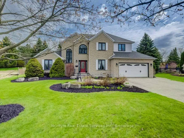 207 Woodridge Dr, Wilmot, ON N0B 2H0