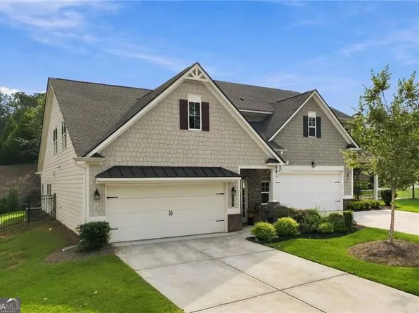 4581 Grenadine Cir, Acworth, GA 30101