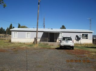 412 Hill Rd, Tulelake, CA 96134