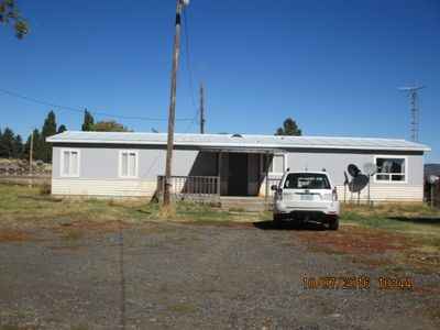412 Hill Rd, Tulelake, CA, 96134