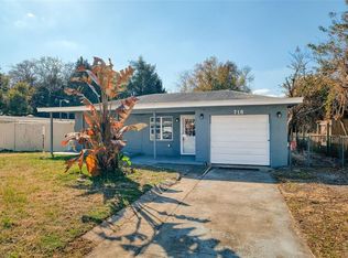 718 Thalia Dr, Orlando, FL 32807