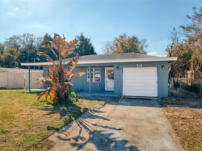 718 Thalia Dr, Orlando, FL, 32807