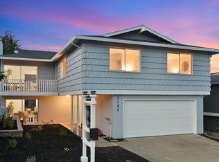 2480 Tara Ln, South San Francisco, CA 94080