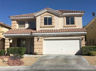 144 Macoby Run St #0, Las Vegas, NV 89148