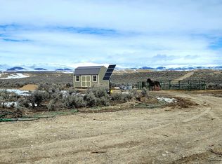 7726 Johnson Ave, Elko, NV 89801