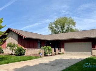 6708 Janel Ln, Maumee, OH 43537