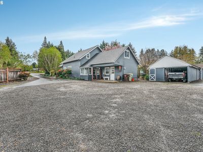 4725 NW Glencoe Rd, Hillsboro, OR, 97124