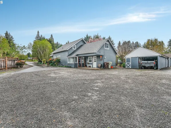 4725 NW Glencoe Rd, Hillsboro, OR 97124