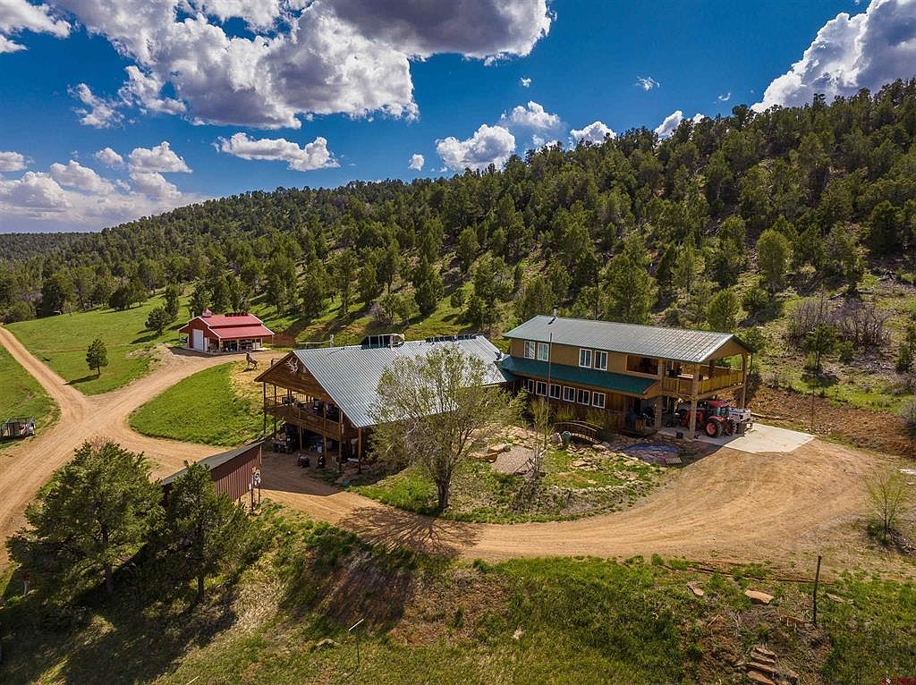 7049 County Road 105, Hesperus, CO 81326 MLS 804640 Zillow