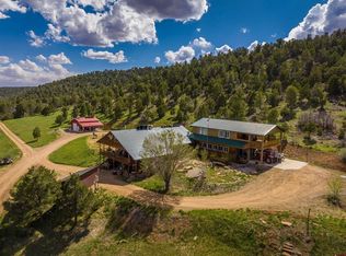 7049 County Road 105, Hesperus, CO 81326