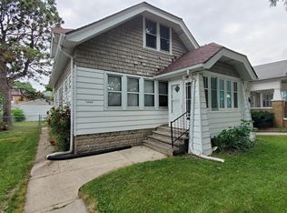 5529 N 32nd St, Milwaukee, WI 53209