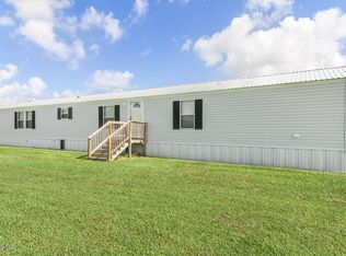 926 Hanks Rd, Duson, LA 70529