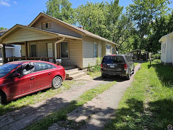 3rd image of 532 NE Ohio Ave