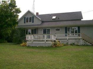 W12379 Gerbig Rd, Marion, WI 54950