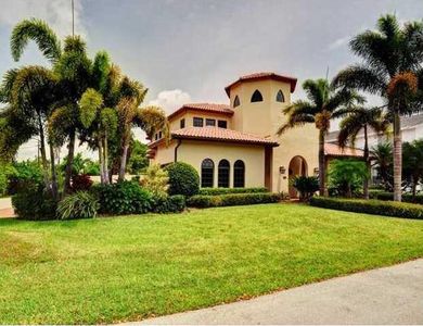 2201 NE 17th Ave, Wilton Manors, FL, 33305