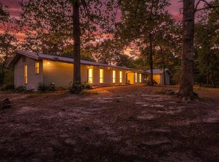 323 Cherokee Trl, Texarkana, AR 71854