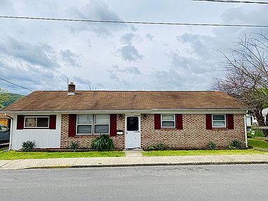 525 Carskadon Ln Keyser Wv 26726 Zillow