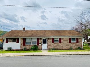 525 Carskadon Ln, Keyser, WV 26726