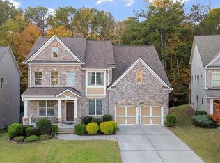 821 Tramore Ct, Acworth, GA 30102