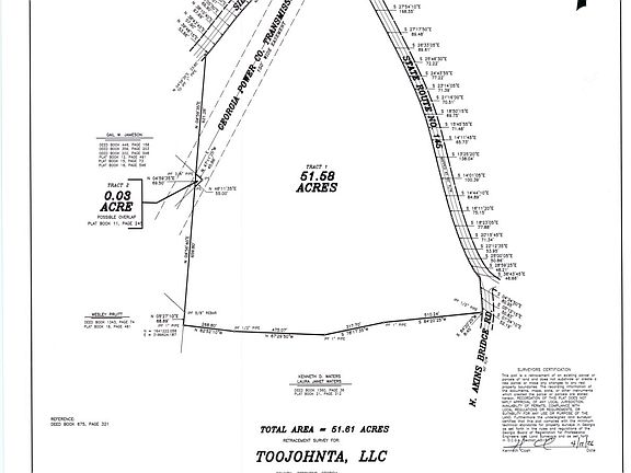 5th image of 0 Highway 145