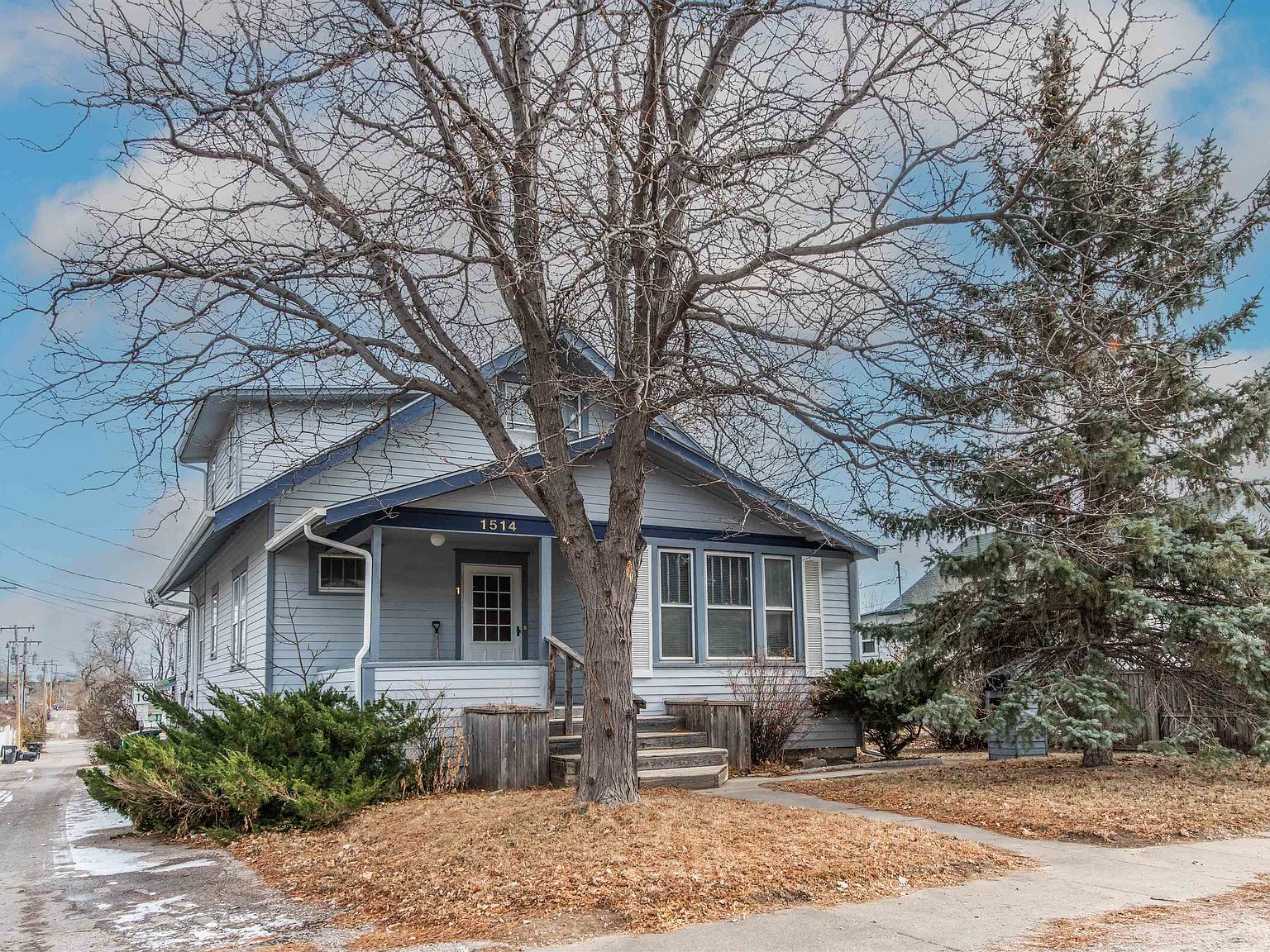 1514 9th St, Rapid City, SD 57701 Zillow