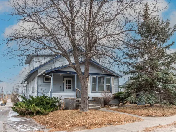 1514 9th St, Rapid City, SD 57701