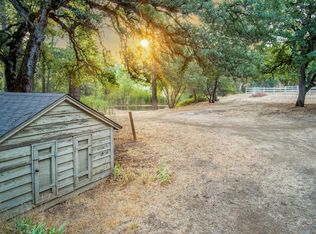 14119 Beitler Rd, Nevada City, CA 95959