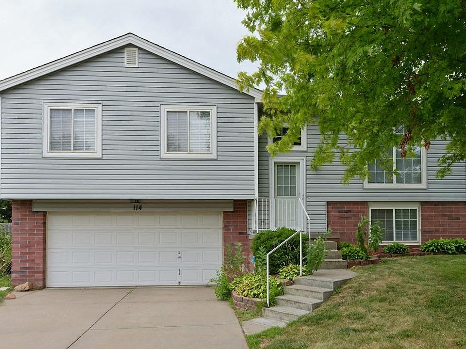 114 Citadel Drive, Papillion