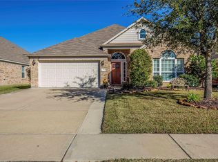 15410 Elm Square St, Cypress, TX 77429