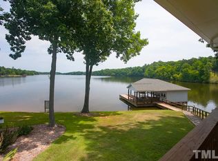 143 Sunrise Harbor Rd, Leasburg, NC 27291