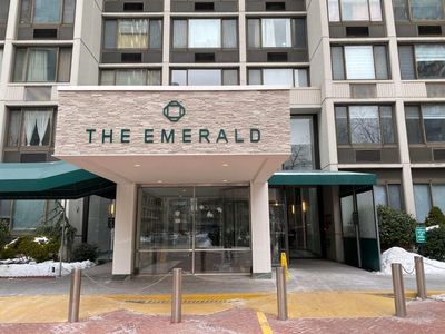 45 River Dr S APT 2608, Jersey City, NJ, 07310
