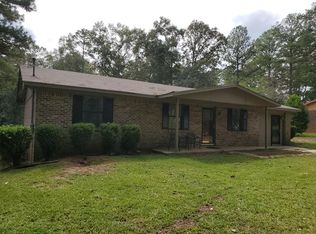 154 Sylvan Rd, Americus, GA 31709