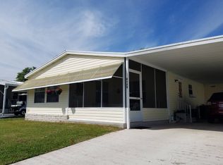 6129 Utopia Dr, Zephyrhills, FL 33540