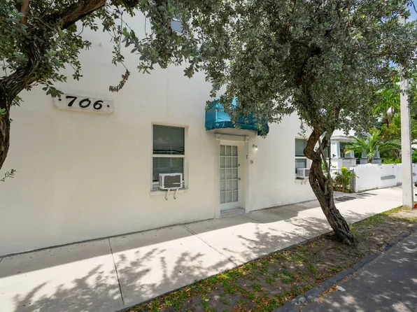 706 White St, Key West, FL