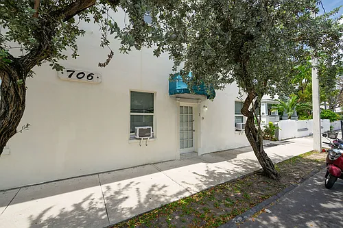 706 White St #7 Photo 1