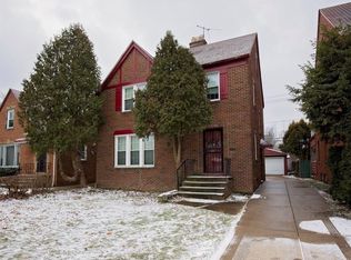 3614 Bainbridge Rd, Cleveland Heights, OH 44118
