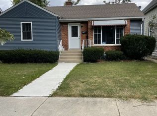 2532 Collins St, Blue Island, IL