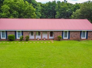 361 Carl Bethlehem Rd SW, Bethlehem, GA 30620