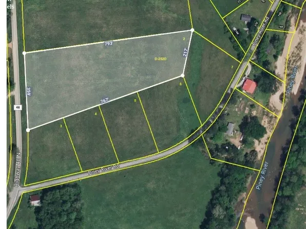 0 Highway 48 N Lot 2, Nunnelly, TN 37137