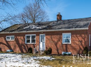 1054 Chippewa Rd, Muncy, PA 17756