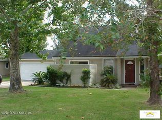 4260 Pilgrim Way, Jacksonville, FL 32257