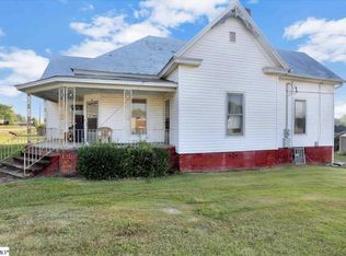 211 W Main St, Liberty, SC 29657