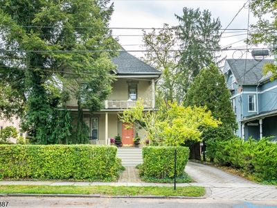 1112 Putnam Ave, Plainfield, NJ, 07060