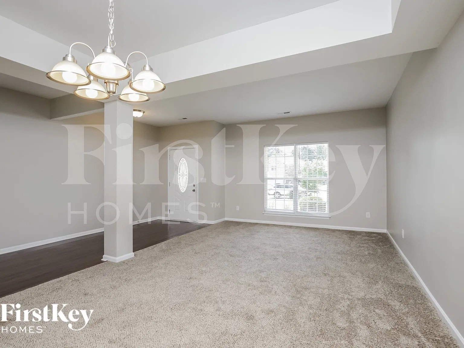 4 bed, 2.5 bath, 2850 sqft, $2,595 — Photo 3