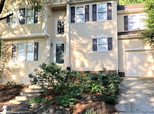 101 Morgans Corner Run, Cary, NC 27519