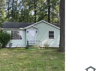 1764 Norwood St NW, Warren, OH