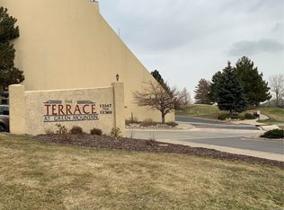 13349 W Alameda Pkwy UNIT 105, Lakewood, CO 80228